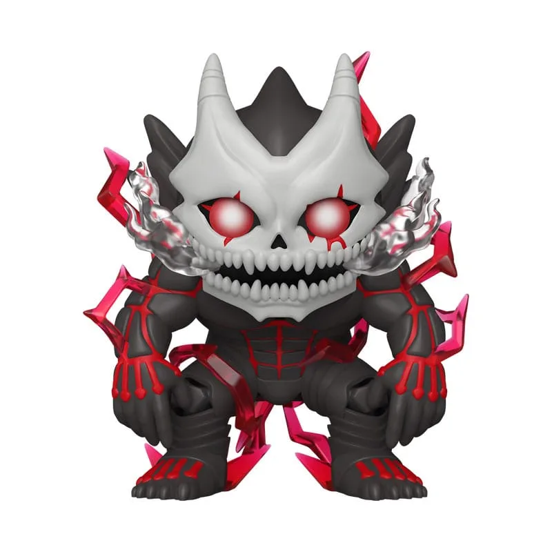 Kaiju No. 8 Vinyl Figure – Funko Pop Super 15 cm