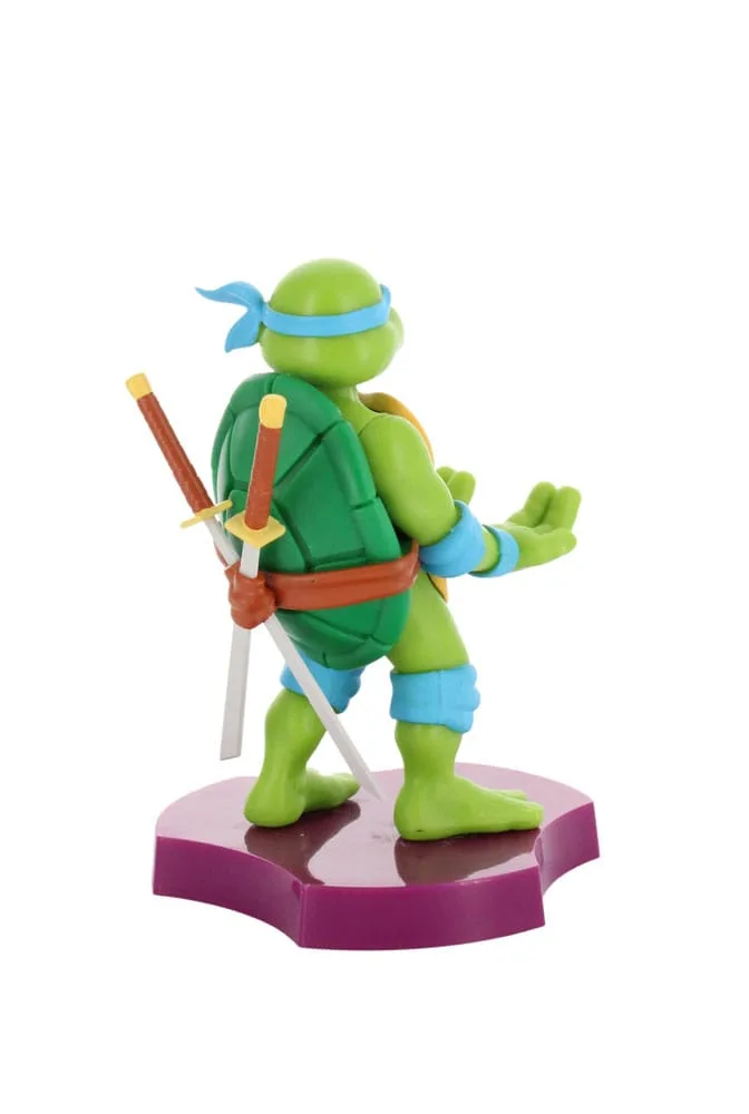 Teenage Mutant Ninja Turtles Mini Holder – Leonardo Holdems 10 cm 7