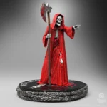 Metal Blade Records Vinyl Figure – Reaper Limited Edition 7