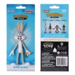 Looney Tunes Bendable Figure – Bugs Bunny Bendyfigs 14.5 cm 2