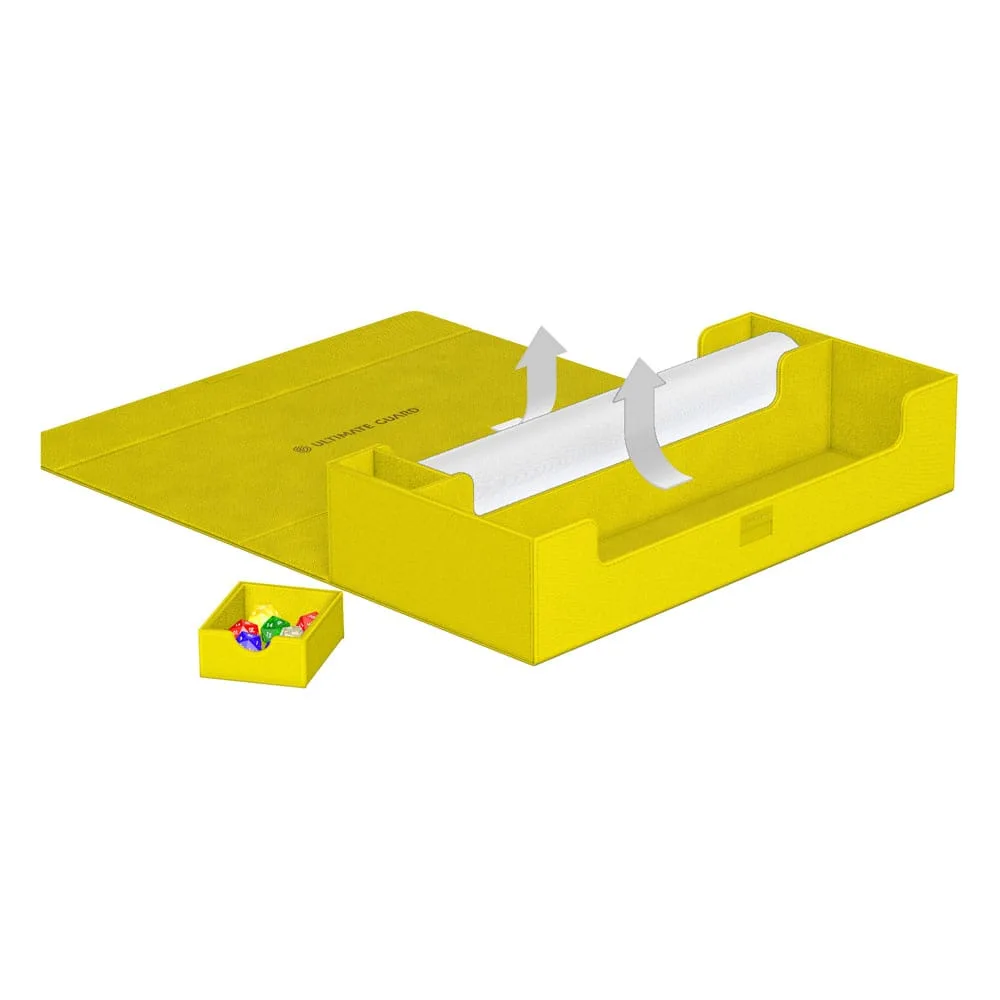 Ultimate Guard Card Box – Superhive 550+ Xenoskin Dandelion 9