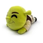 Shrek Plush – Weighted Sleeping Ogre 40 cm 3