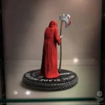 Metal Blade Records Vinyl Figure – Reaper Limited Edition 3