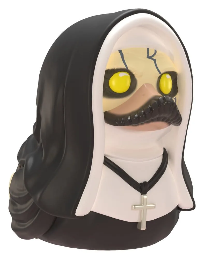 The Nun Mini Figure – Tubbz 5 cm 2