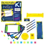 Pictionary Game – vs. AI German Edition 8