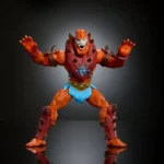 Masters of the Universe Action Figure – Beast Man 18 cm 5