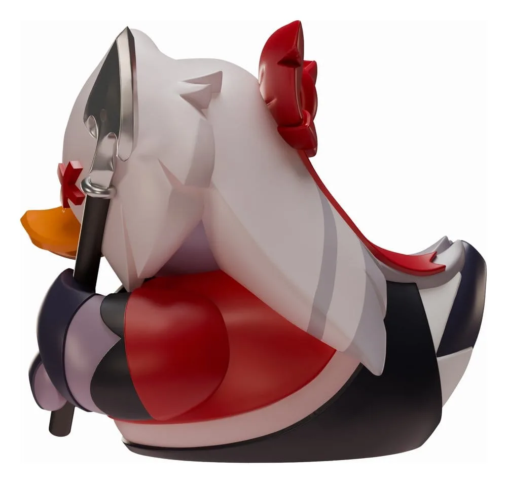 Hazbin Hotel Sammelfigur – Tubbz Vaggie 1st Edition 10 cm 7