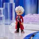 Fate/Grand Order Mini Figures – PalVerse Vol 1 Blind Box Display 3