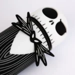 The Nightmare Before Christmas etui – 3D-siliconen 17 cm 4