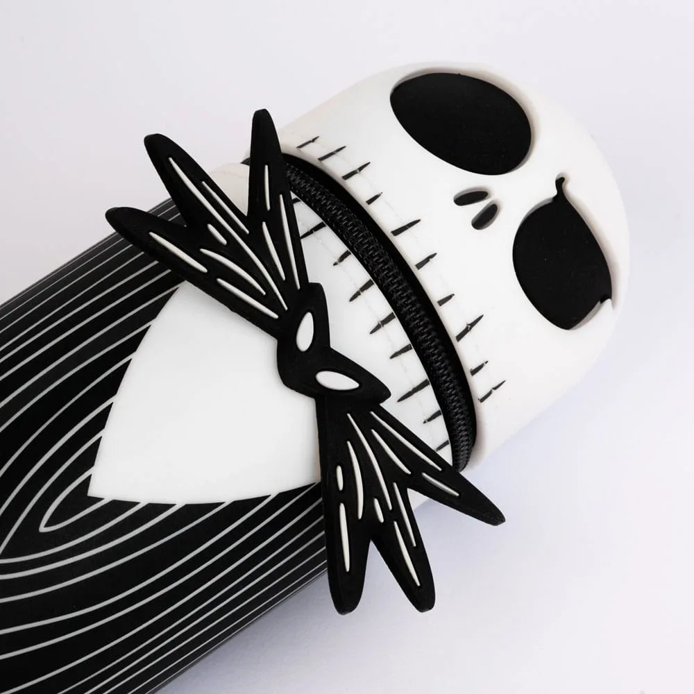 The Nightmare Before Christmas etui – 3D-siliconen 17 cm 4