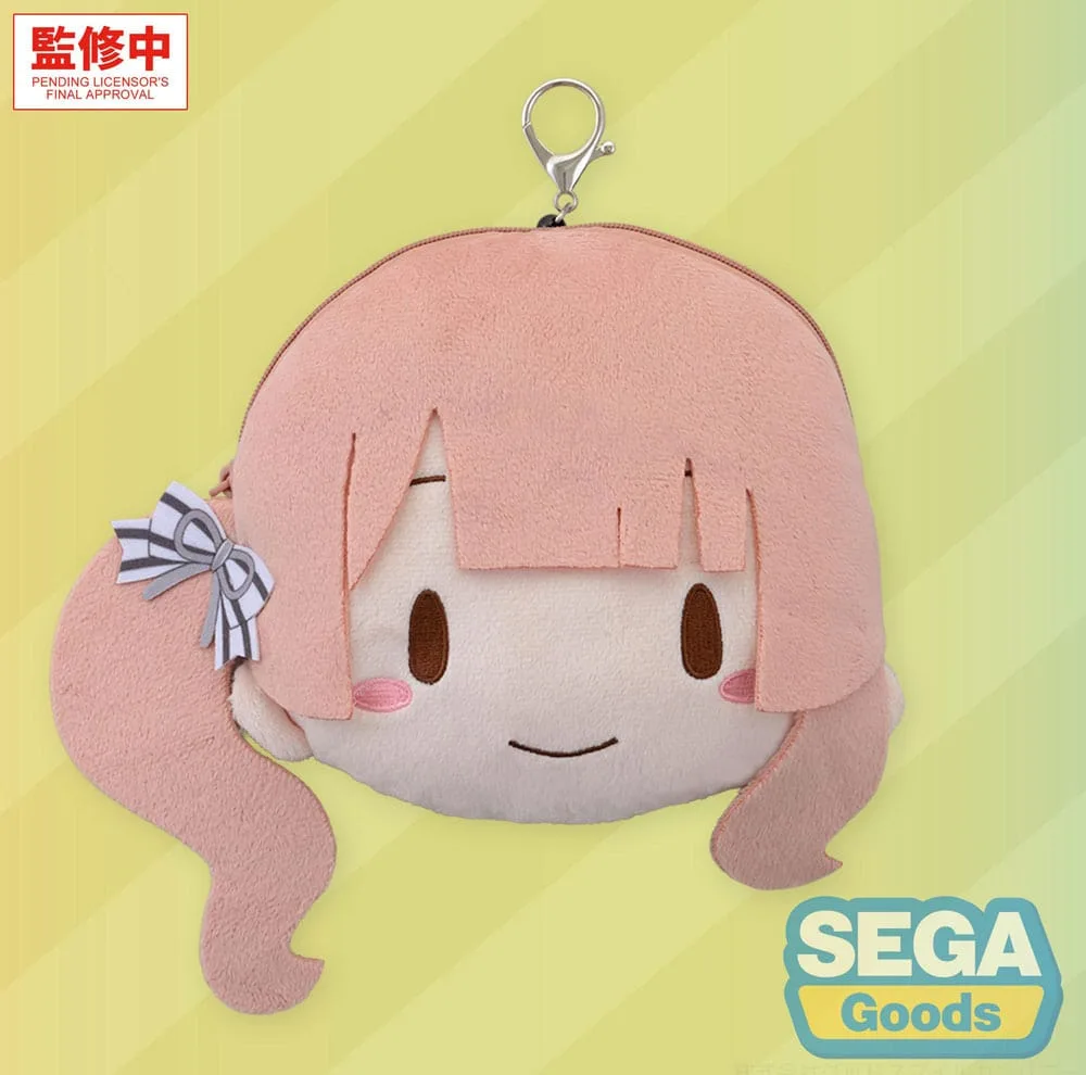 Hatsune Miku Colorful Stage Plush Keychain – Honami Mochizuki 15 cm