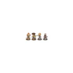 PlayStation Mini Figures – Hero Box All Stars Display 12 cm 2