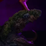Masters of the Universe Statue – Red Beast Man Exclusive 2024 23 cm 9