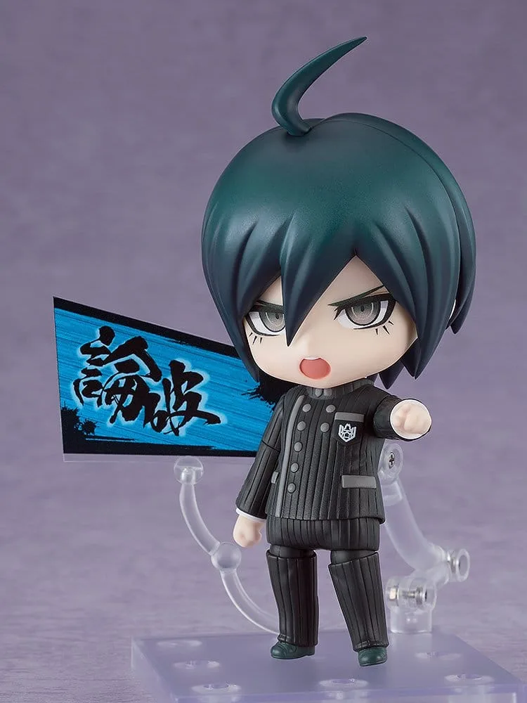Danganronpa V3 Nendoroid Figure – Shuichi Saihara 10 cm 5