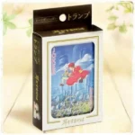 Whisper of the Heart Playing Cards – Collector Deck 1