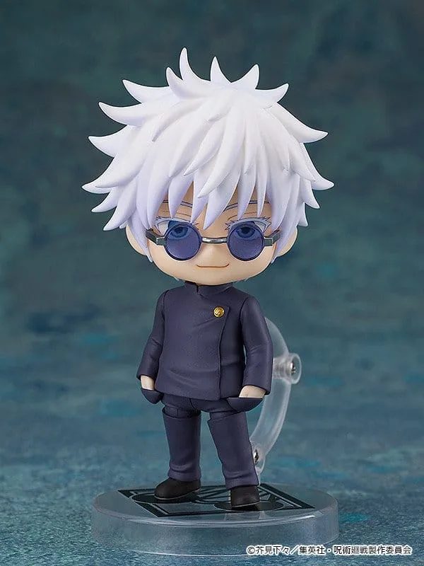 Jujutsu Kaisen Nendoroid – Satoru Gojo High School Version 10 cm 2