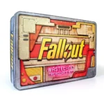 Fallout Gift Box – Wasteland Treasures Kit 1