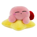 Kirby Mega Plush – Mocchi-Mocchi Warpstar 30 cm 1