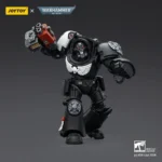 Warhammer 40,000 Action Figure – Raven Guard Terminator 2 14 cm 4