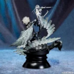Final Fantasy XIV PVC Figure – Meister Quality Omega 18 cm 3