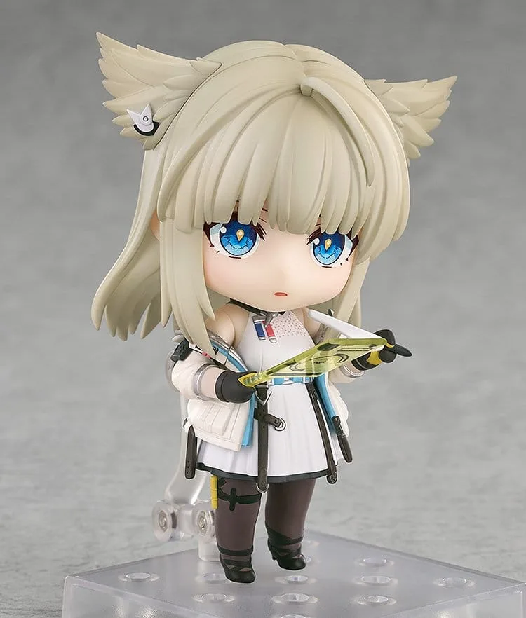 Arknights Endfield Nendoroid-Figur – Perlica 10 cm 5