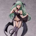 Original Character PVC Statue – Karory Succubus-chan 28 cm 2