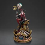 DC Comics Statue – Harley Quinn Unleashed Art Scale 30 cm 2
