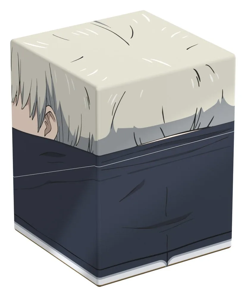 Jujutsu Kaisen Deck Box – Squaroes Toge Inumaki JK005 4