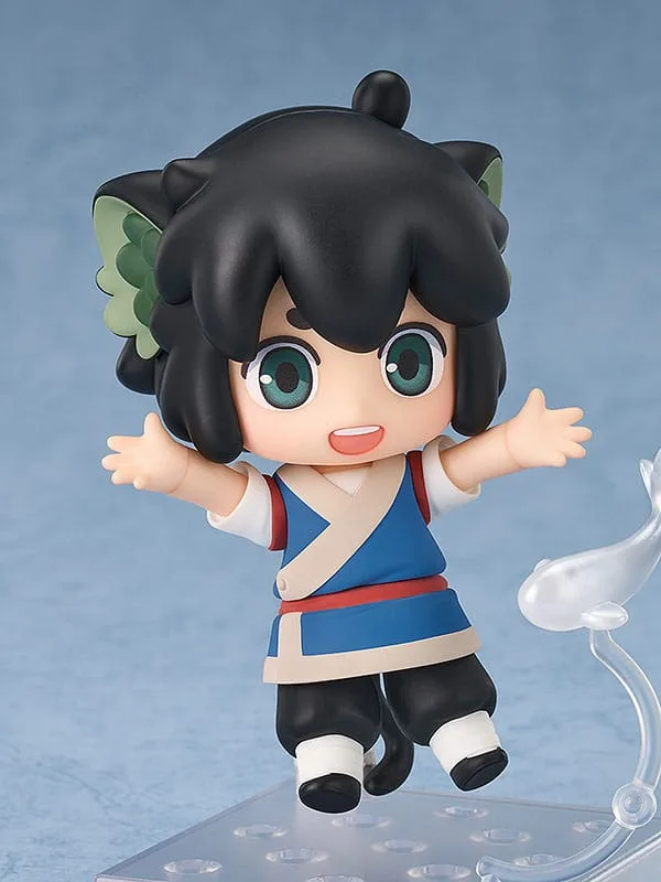 The Legend of Hei Nendoroid Figure – Luo Xiaohei 10 cm 3