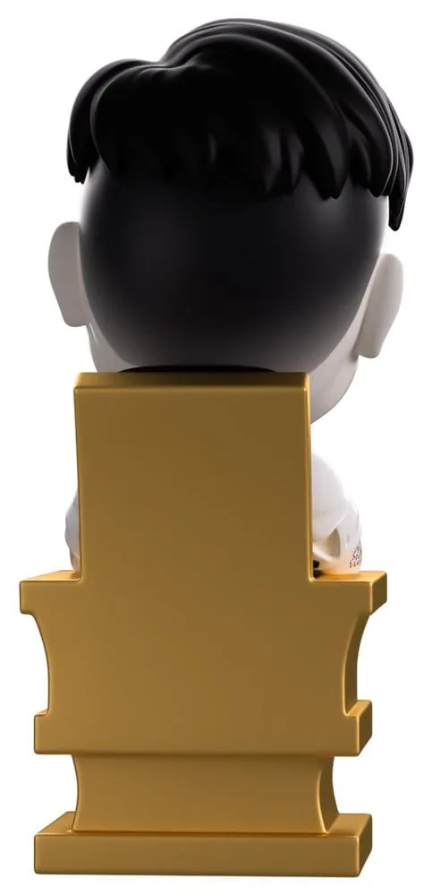 Fortnite Vinyl Figure – Midas on Golden Throne 10 cm 2