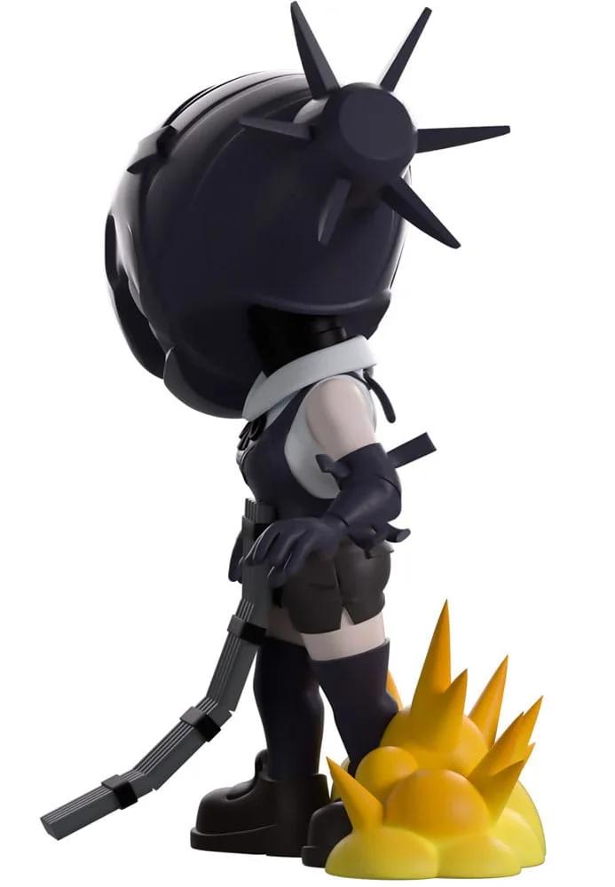Chainsaw Man Vinyl Figure – Bomb 10 cm 3