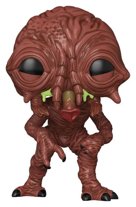 The Fly POP Movies Vinyl Figure – Final Form 9 cm