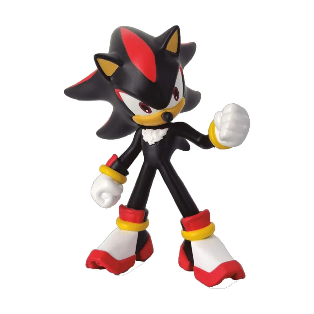 Sonic the Hedgehog Mini Figure – Shadow 7.5 cm