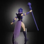 Masters of the Universe Action Figure – Origins Evil-Lyn 14 cm 7