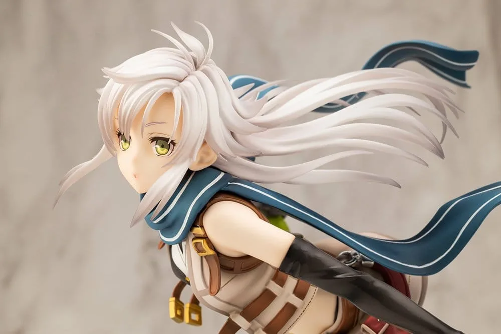 The Legend of Heroes PVC Figure – Fie Claussell 1/8 Scale 17 cm 15