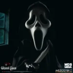 Ghost Face Plush Doll – MDS Mega Scale 38 cm 2