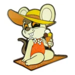 Five Nights at Freddy’s Enamel Pins – Popgoes Beach Set of 6 3