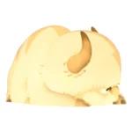 Avatar The Last Airbender Night Light – Appa 8 cm 2