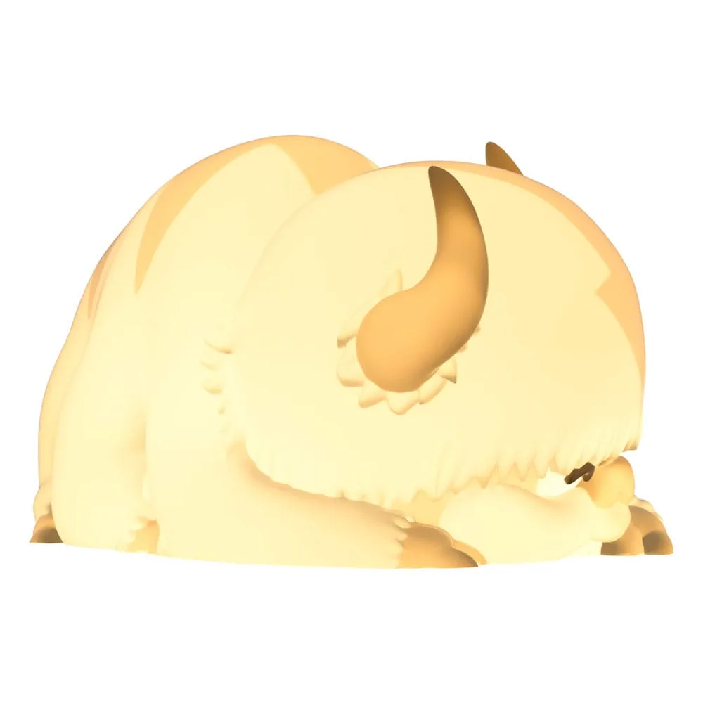 Avatar The Last Airbender Night Light – Appa 8 cm 2