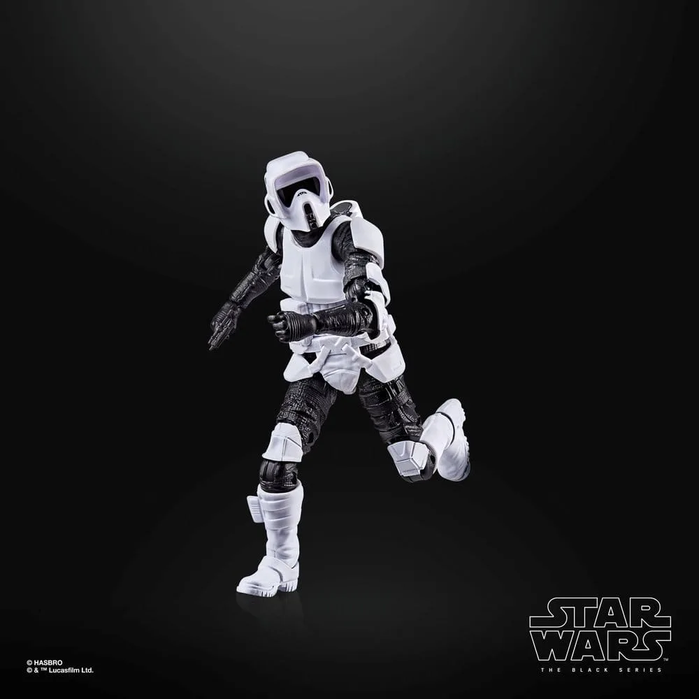 Star Wars Action Figure – Scout Trooper May the 4th 15 cm 9