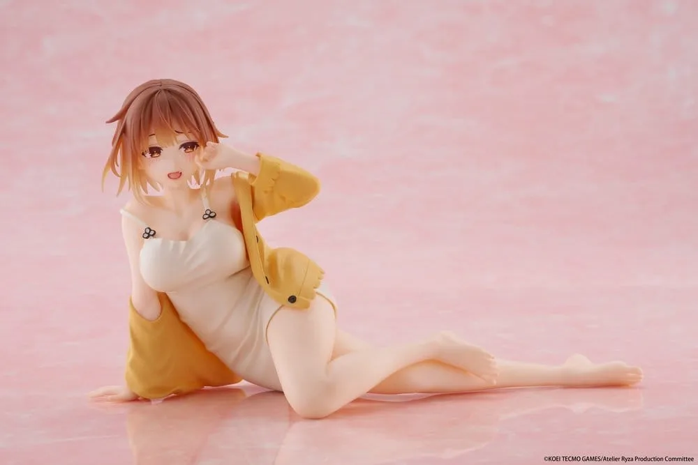 Atelier Ryza PVC Figure – Desktop Cute Nightwear Reissue 13 cm 2