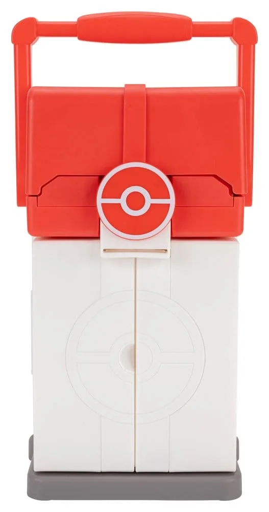 Pokémon Speel- en displaybox – Met Pikachu en Sprigatito 19