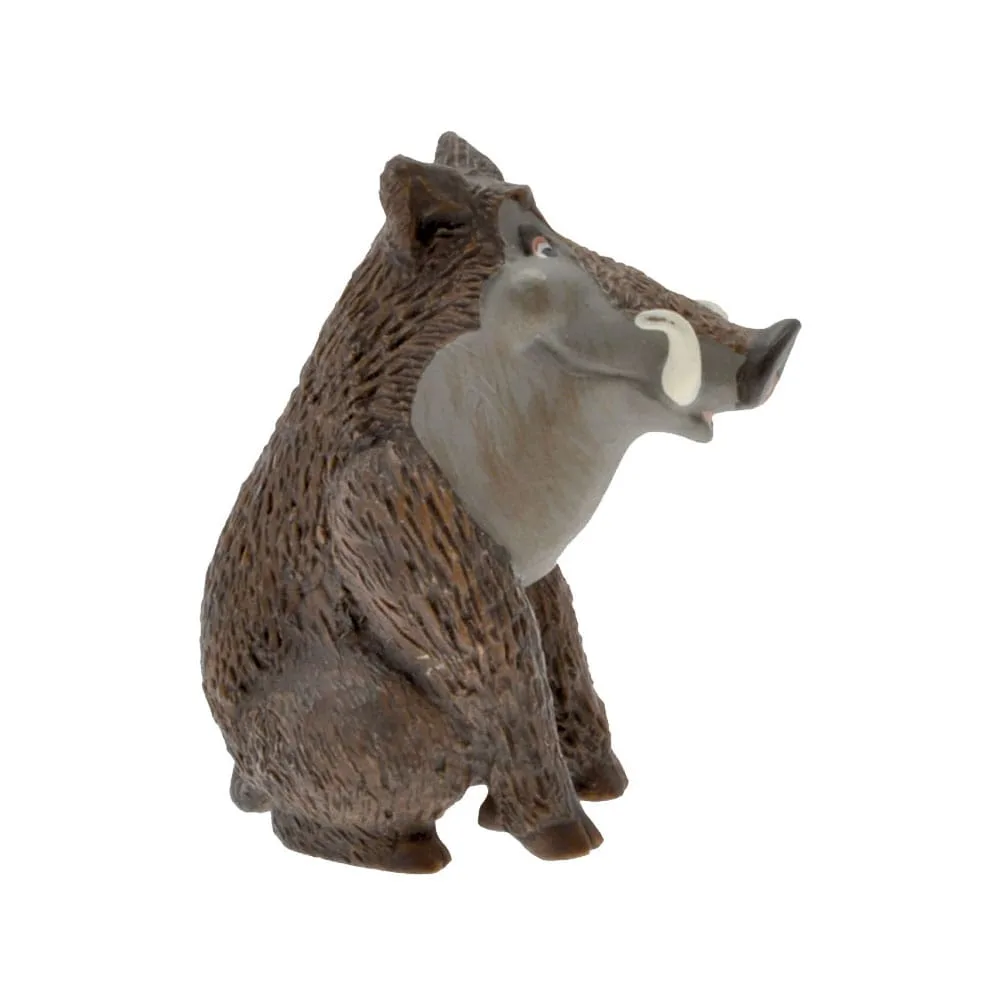 Asterix Mini Figure – Wild Boar 5 cm