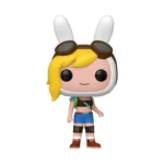 Adventure Time Vinyl Figure – Funko Pop Fionna 9 cm 1