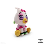 Five Nights at Freddy’s Plush – Seated Glamrock Chica 22 cm 2