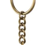 The Odyssey 2026 Keychain – Trojan Horse 14 cm 5