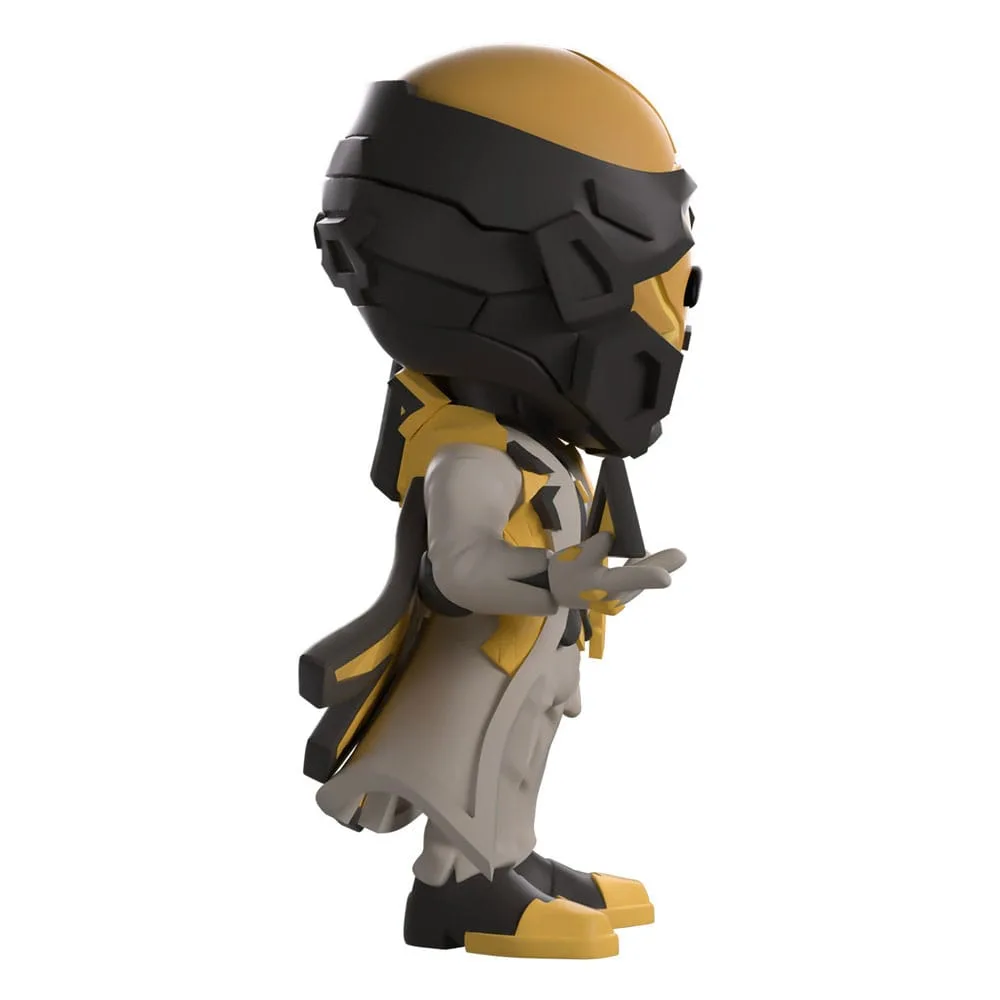 Borderlands Vinyl Figure – Timekeeper by Youtooz 3
