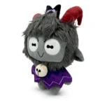 Cult of the Lamb Plush Figure – Goat 22 cm 3