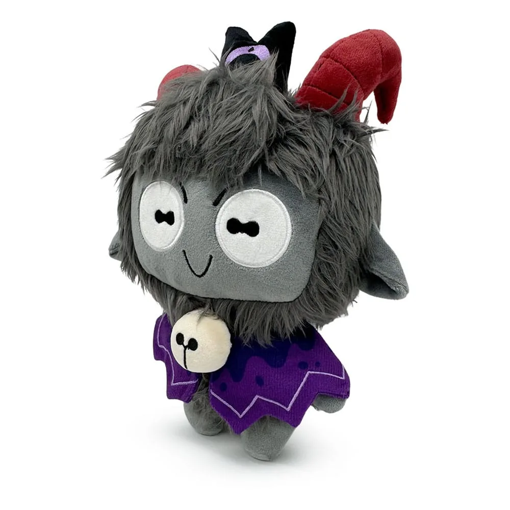 Cult of the Lamb Plush Figure – Goat 22 cm 3