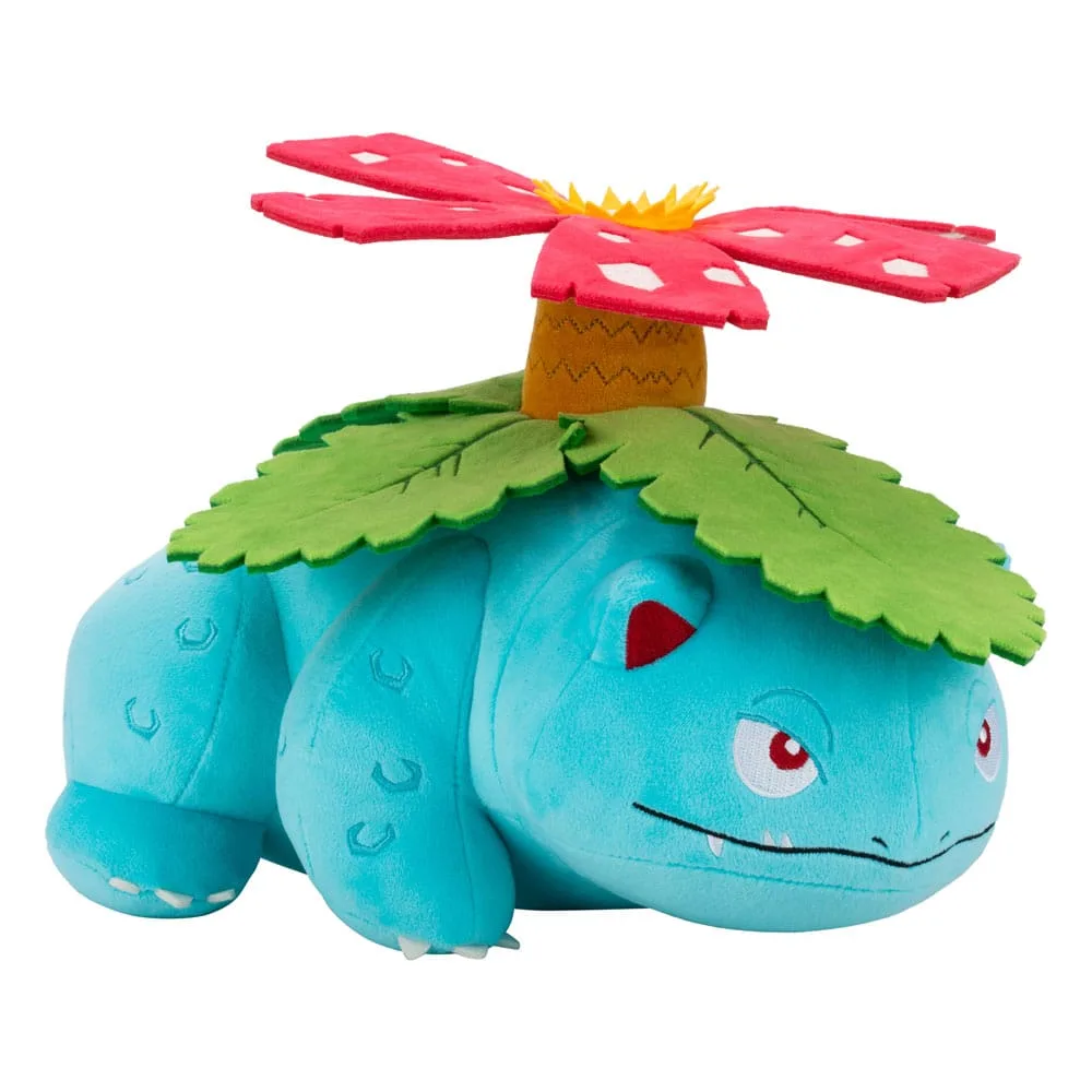 Pokémon Plush – Venusaur 30 cm